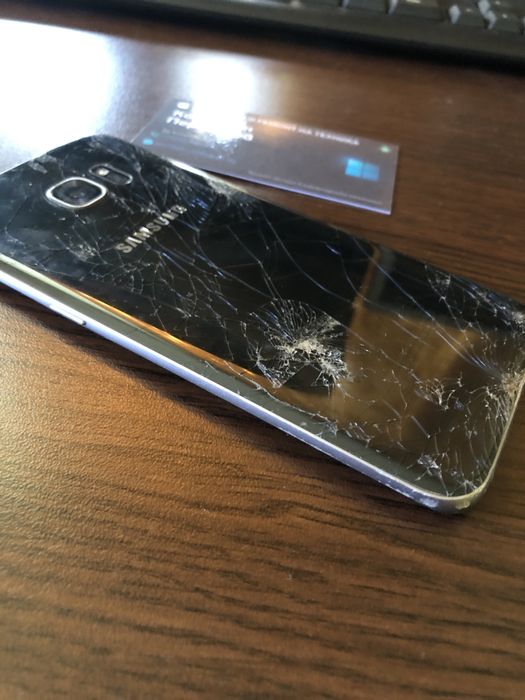 Samsung Galaxy S7 Edge