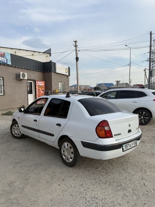 Renault Symbol продам / обмен