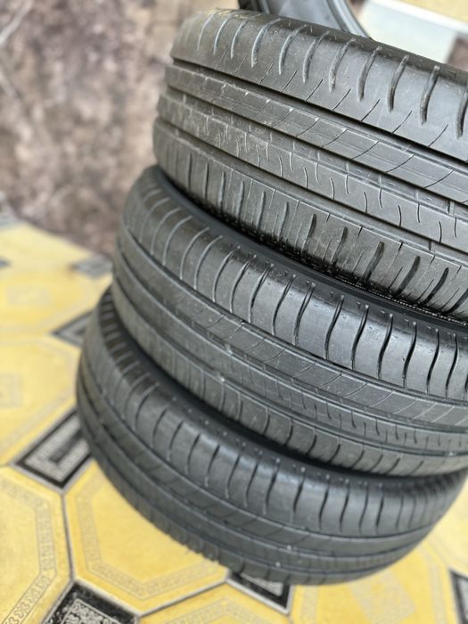 Летний шины 4-штук