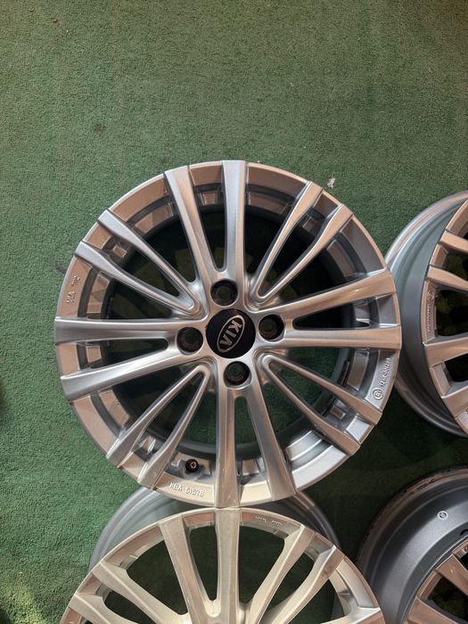 Jante R15 4x100 Kia Stonic / Rio / Picanto – Hyundai i10 i20 i25