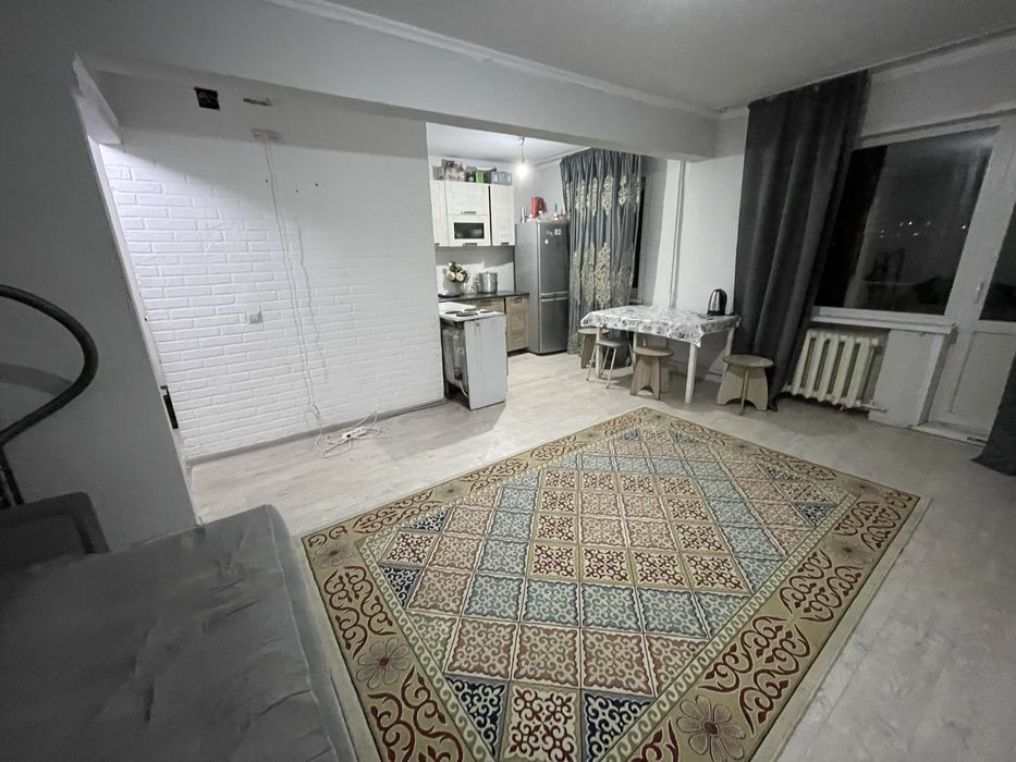 Продается 2шка на Бульваре Гагарина