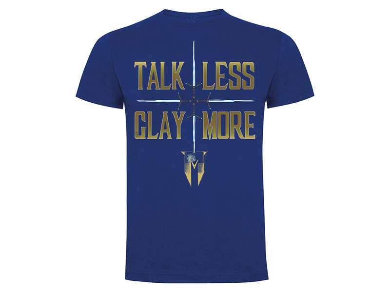 Тениска WWE кеч Drew McIntyre 8 модела