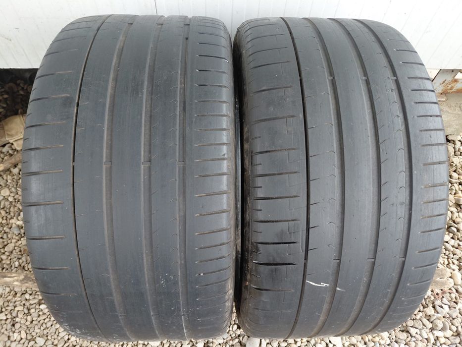 315/35 20,Anvelope de vara ,Pirelli