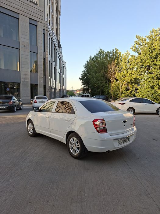Cobalt 2022 Avtomat LTZ Kraska Top Tozza