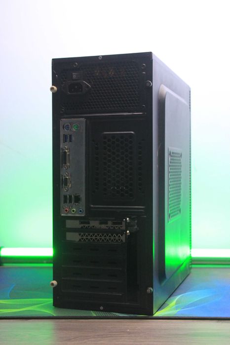 GTA 5, World of tank, Pubg DOTA 1-2 oyinlar uchun kuchli pc