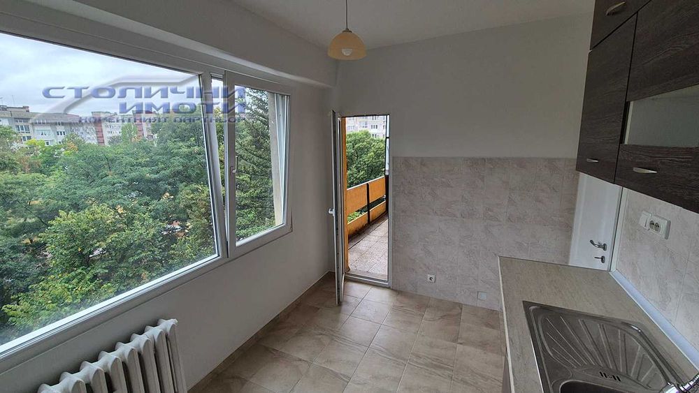 Дава се под наем Двустаен апартамент в София, Илинден - 65 кв.м за 500 € - Снимка #7