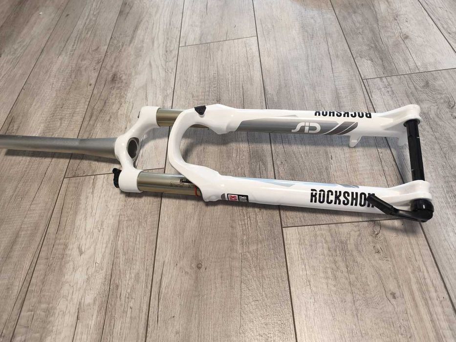 XC вилка Rockshox SID RLT 26"