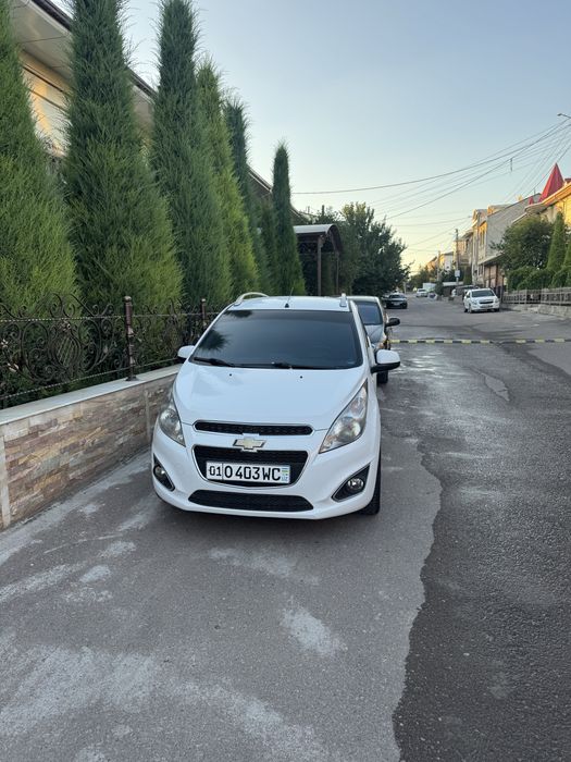 Spark 4 pazitsa