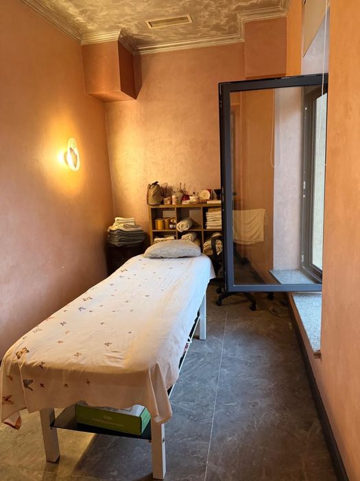 Korkem palace Spa