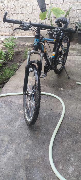 Велосипед сотилади узимники