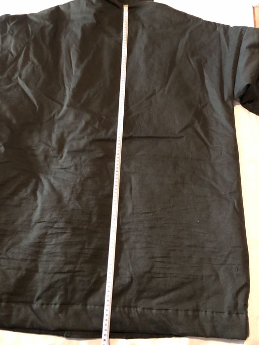 Haina de iarna Dsquared2 marimea 52 (XXL