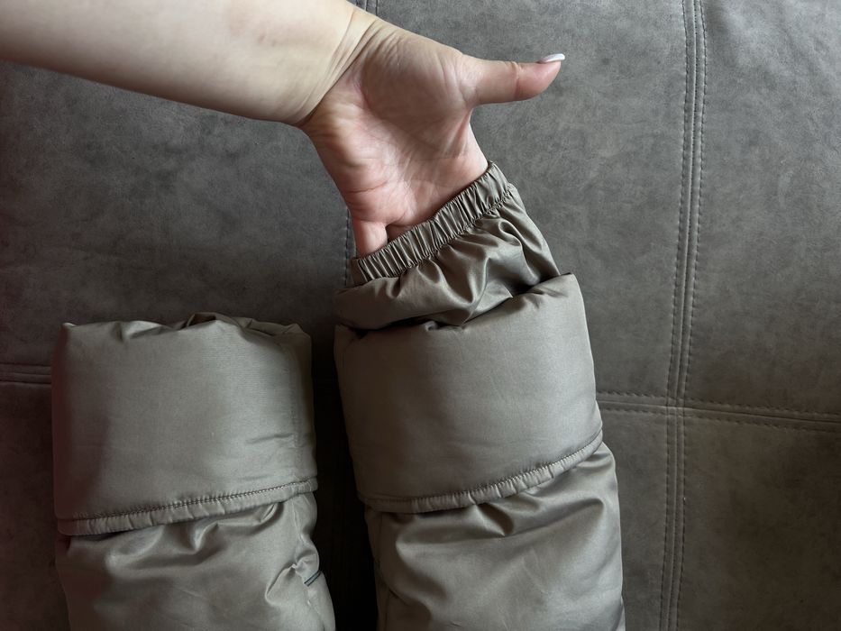 Продам комбез зимний