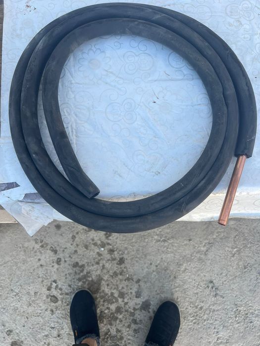 Медная трубка для кондиционера