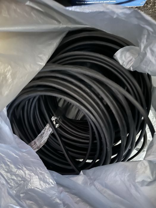Продам кабель алюминевый
