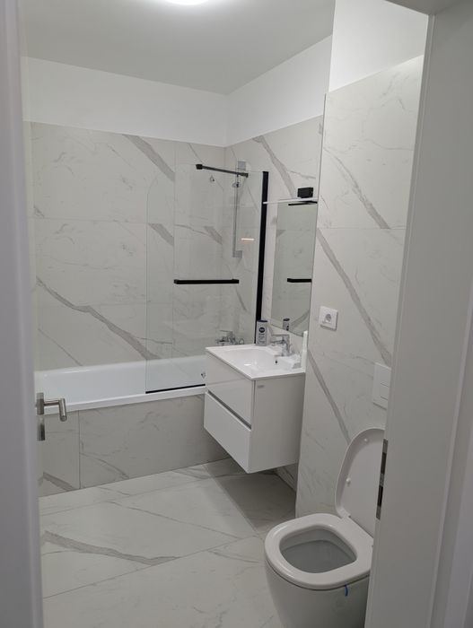 Apartament 2 camere mobilat și utilat în orașul Râșnov