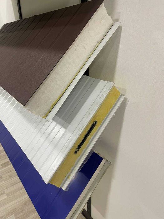 Сендвич/Sendvich/Сэндвич панели самом лучший качестве