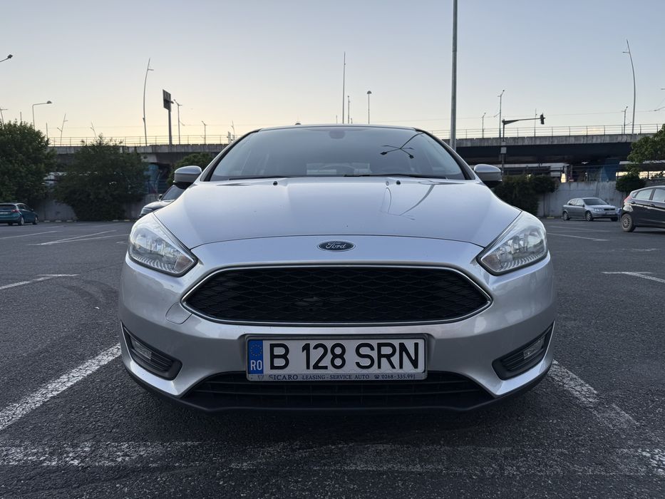 Ford Focus 1.0 100cp / Unic proprietar