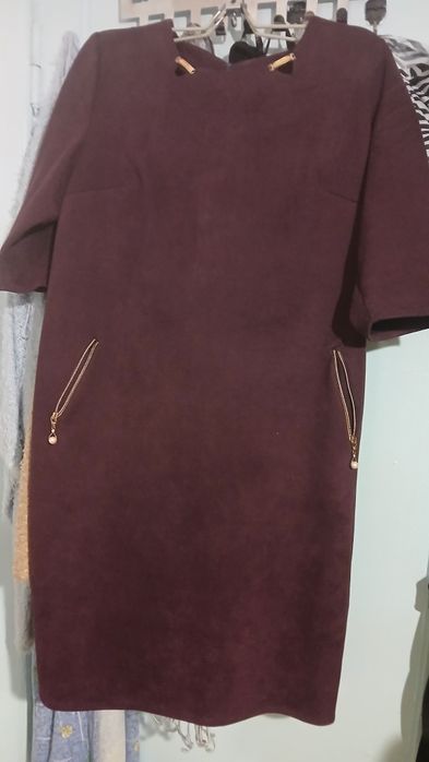 Женская одежда, теплые,кофты, платье