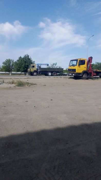 Услуги манипулятор