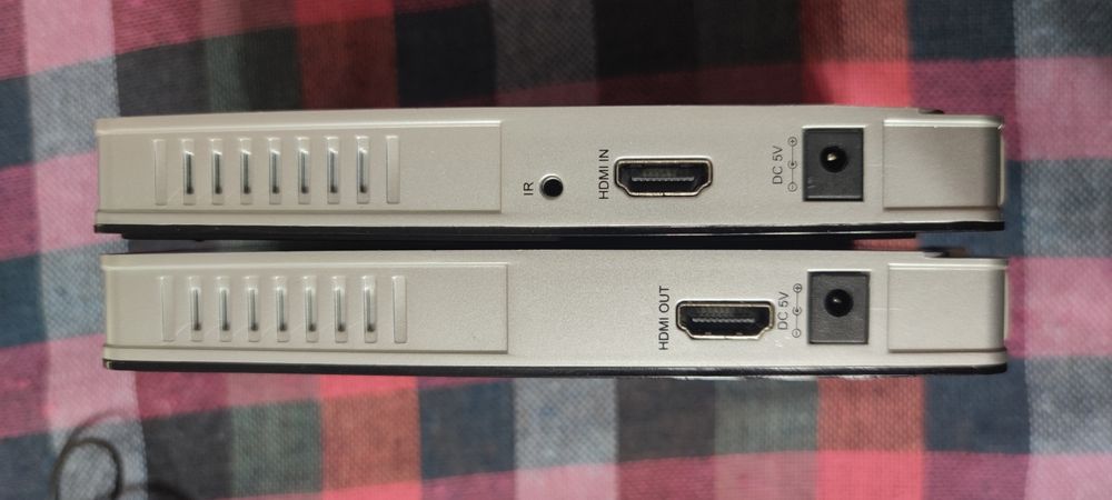 PureLink Wireless HD transmiter & receiver HDMI