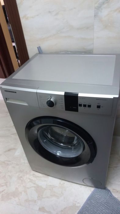Masină de spălat rufe Heinner