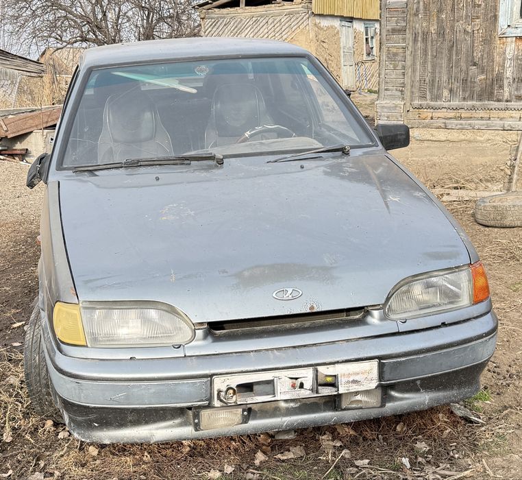 Запчасти на ВАЗ 2115