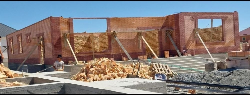 Облицовочный  кирпич 65 тенге