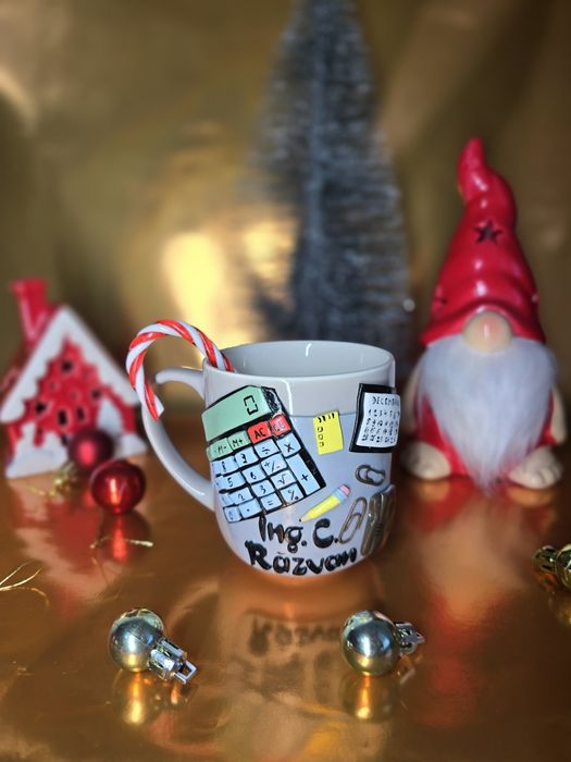 Cana lut polimeric personalizata