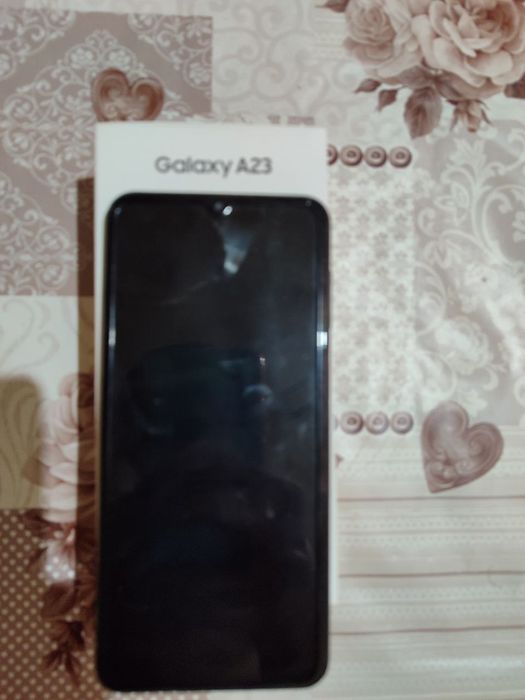 Samsung galaxy A 23