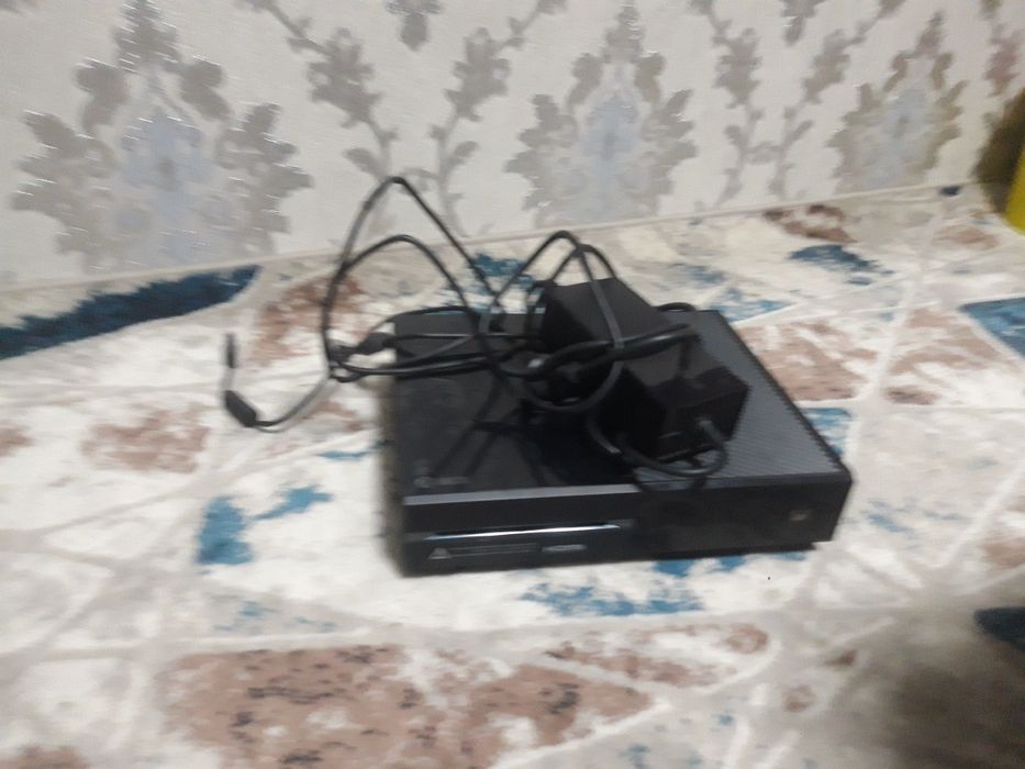 Playstation xbox one