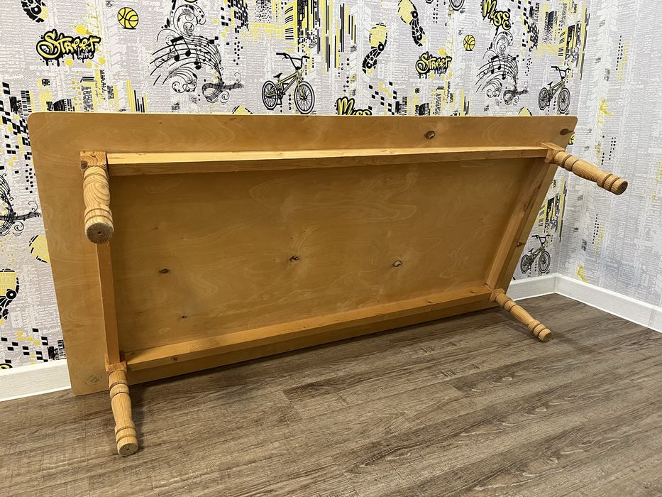 Азиатский стол б/у