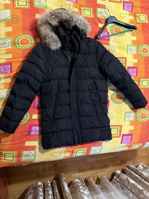 Geaca Stone Island