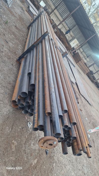 Продам трубу  32, 40, 57, 76, 89,108