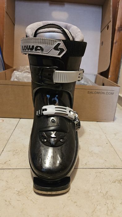 Намалени ски обувки LOWA Anatomic FIT