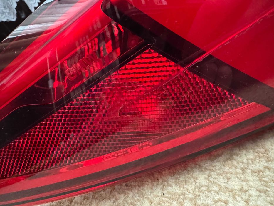 Stop Spate Stânga - BMW F44 Seria 2 (2019 - 2023) – OEM 648001