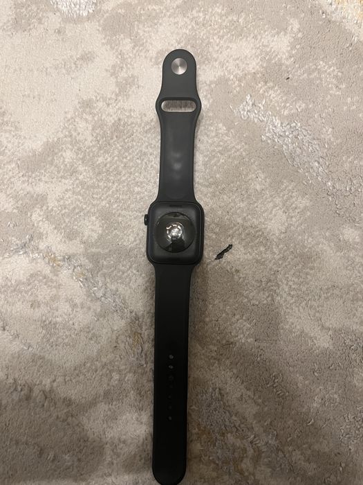 Apple watch se gen 2