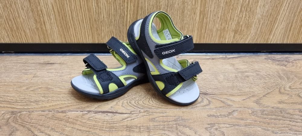 Geox - Сандали Vaniett 25 размер