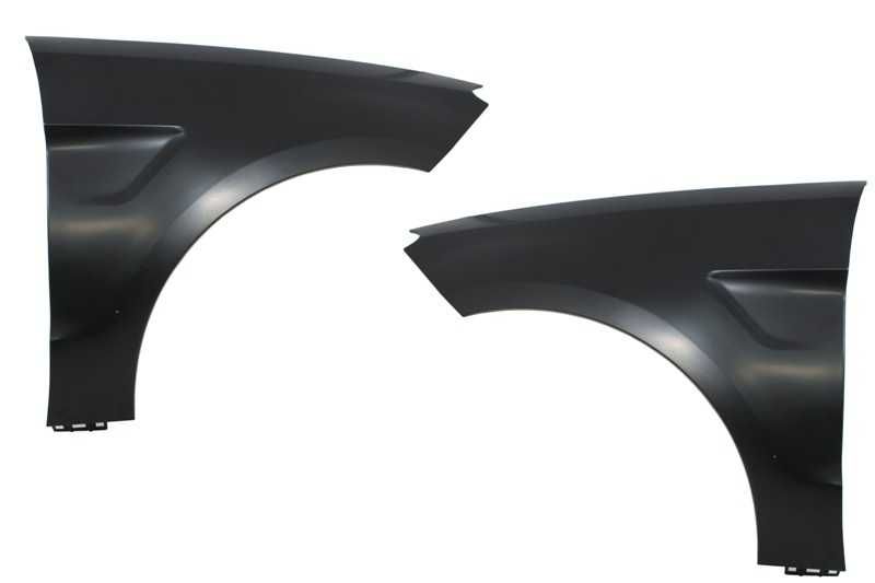 Комплект за окачване за Mercedes ML-Class W166 2012+ ML63 Design А298