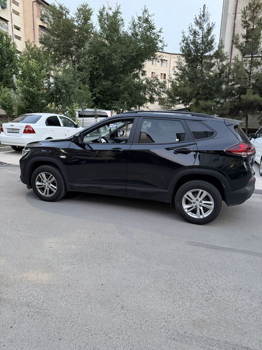 Tracker ls plus 2024 nax nasiya beramiz