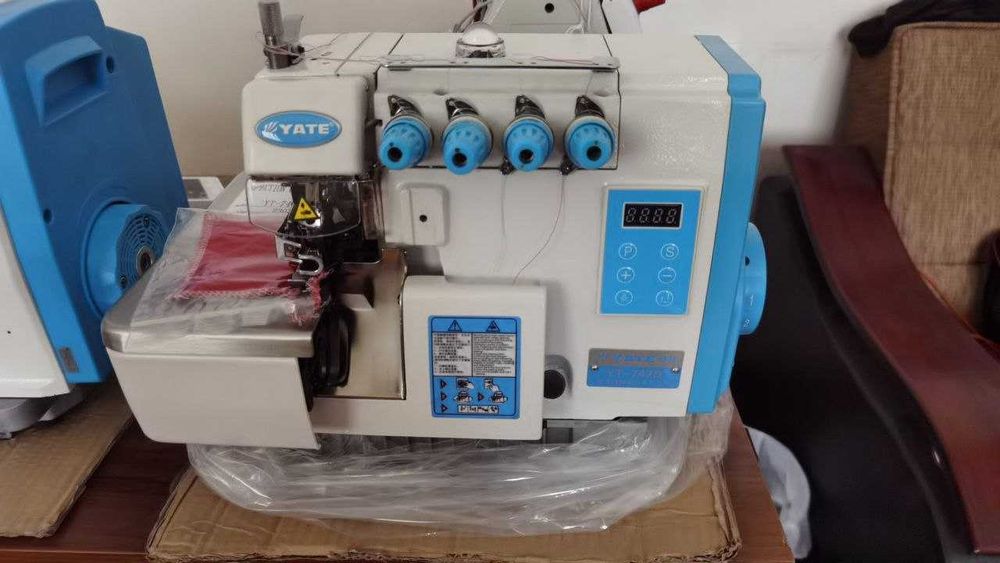 Averlok Yate (Xitoy) 4-5 ip