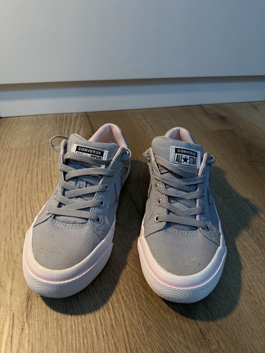 Кеды Converse All Star, оригинал, новое состояние