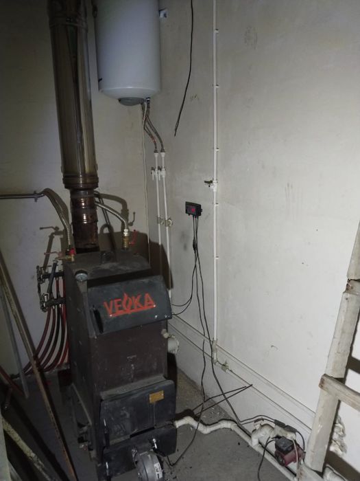 Жер үй сатылады