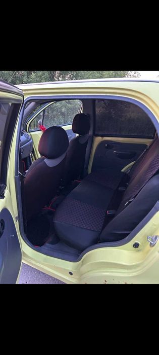 Продам дэу Матиз