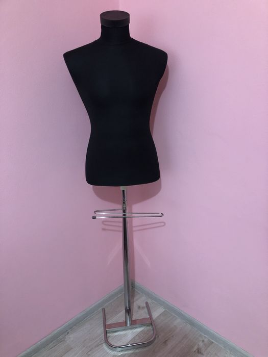 Manechin dama&barbat NOU