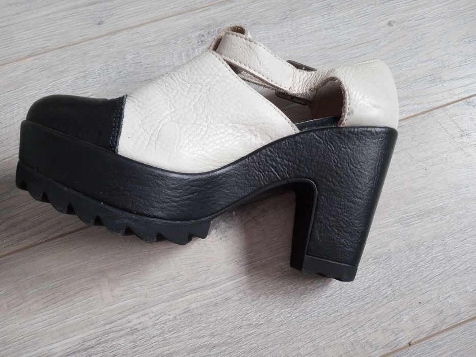 pantofi dama zara