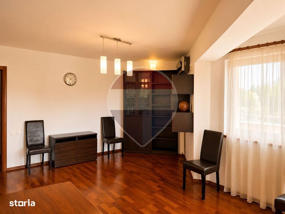 Vanzare 3 Camere 92 mp+ Balcon 12mp|3 Băi|Parcare |Monte Carlo Palace