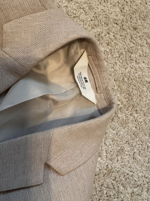 Сако и панталон 122 см