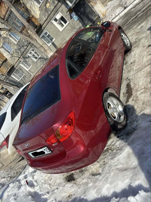 Продам Хендай Элантра