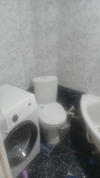 Сдам 3 х комн квартиру, район электрон