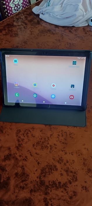 2ta Planshet, Kalonka sotiladi